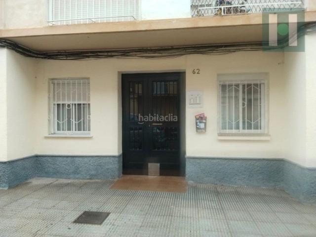 Piso en venta en Cartagena, Ciudad Jardín. Oportunidad de Piso en zona de Ciudad JardínRamón y Cajal. Pisos.