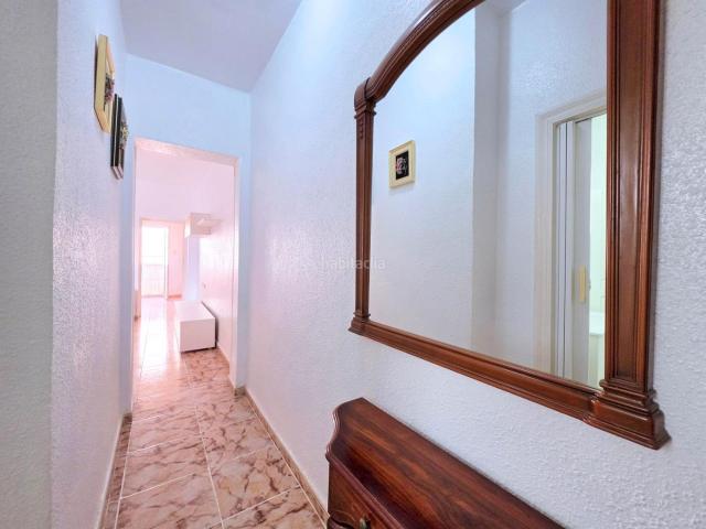 Piso en venta en Cartagena, Ciudad Jardín. INMOCARTAGO VENDE VIVIENDA CON VISTAS DESPEJADAS Y EXCELENTE UBICACIÓN. Pisos.