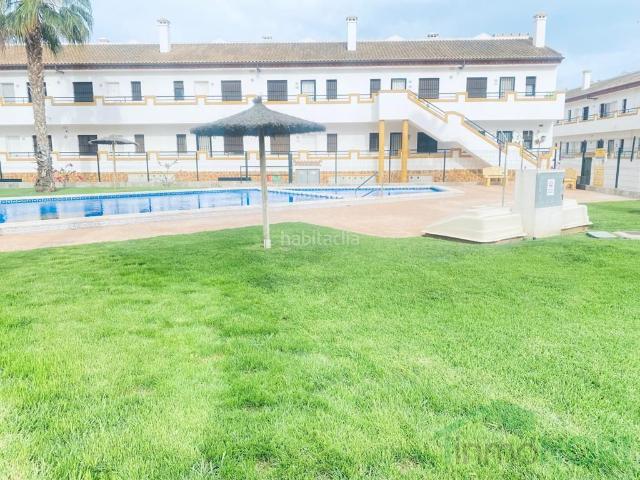 Piso en venta en Cartagena, La Puebla. CartagenaPiso. Pisos.