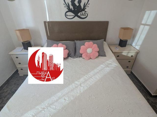 Piso en venta en Cartagena, Los Nietos. Coqueto Piso en planta baja en venta de 2 dormitorios con vestidor en Los Nietos!. Pisos.