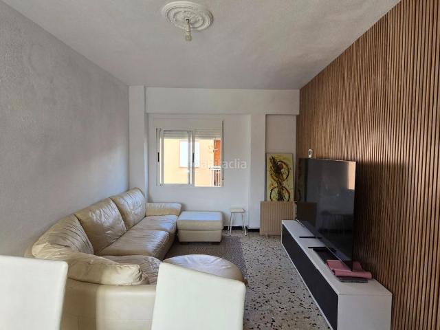 Piso en venta en Cartagena, Los Nietos. 1º piso sin ascensor, 3 habitaciones, 1 baño, Los Nietos, Mar Menor, muy centrico. Pisos.