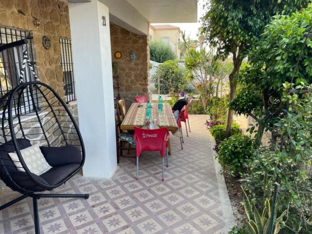 Piso en venta en Cartagena, Los Urrutias. casa unifamiliar. Pisos.