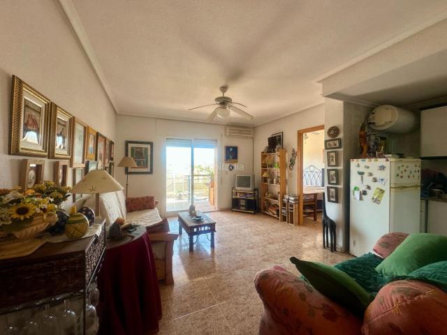 Piso en venta en Cartagena, Los Urrutias. PISO A LA VENTA CON PLAZA DE GARAJE EN LOS URRUTIAS!. Pisos.