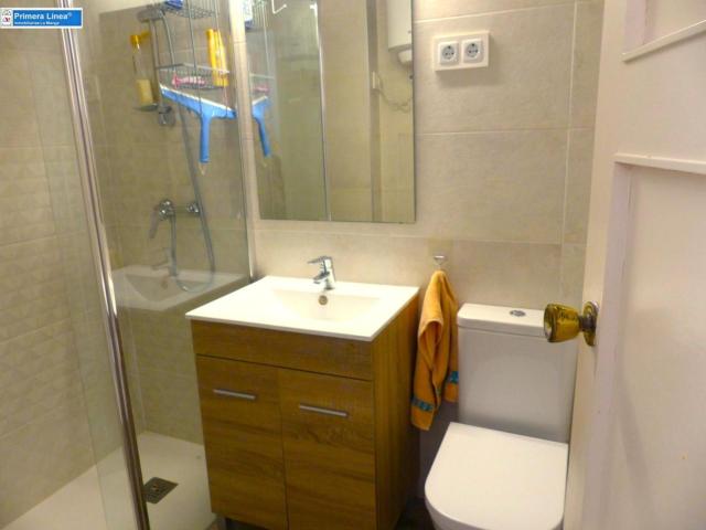 Piso en venta en Cartagena Murcia