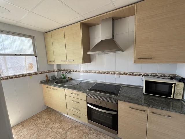 Piso en Venta en Cartagena Murcia