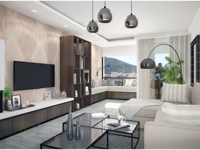 Piso en Venta en Cartagena, Murcia