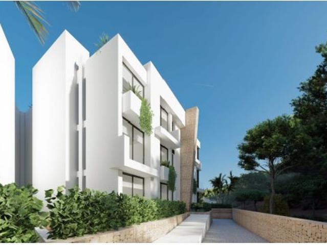 Piso en Venta en Cartagena Murcia