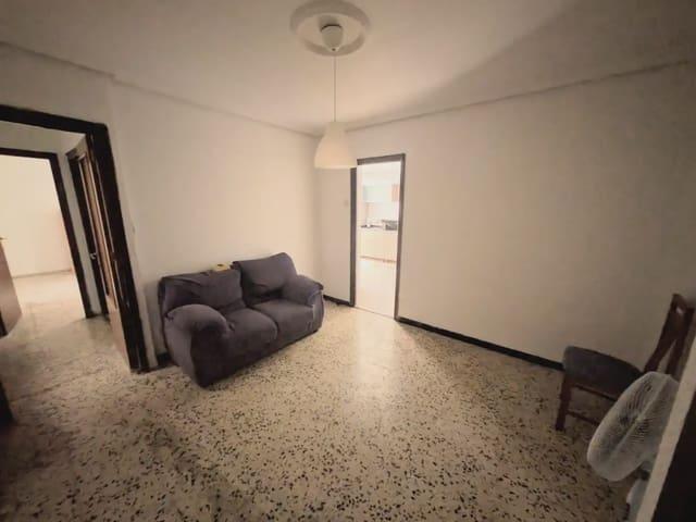 Piso en venta en Cartagena, Murcia Costa Cálida