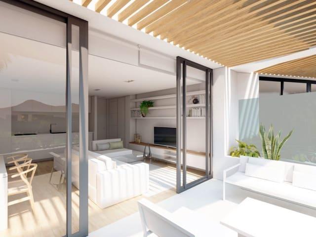 Piso en venta en Atamaría, Murcia Costa Cálida
