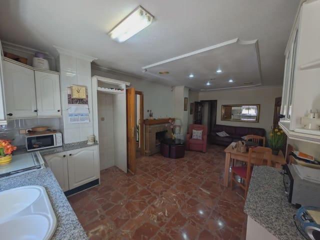 Piso en venta en Cartagena, Murcia Costa Cálida