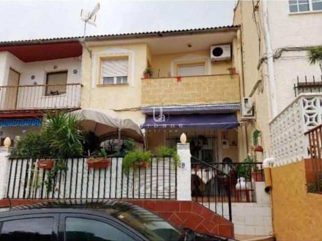 Piso en venta en Portman, Murcia Costa Cálida