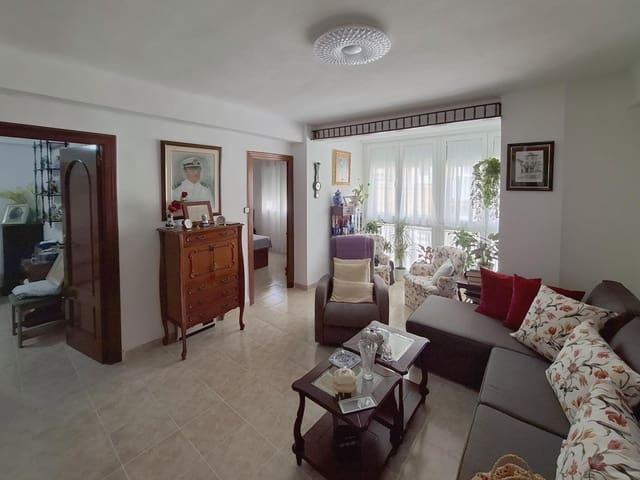 Piso en venta en Cartagena, Murcia Costa Cálida
