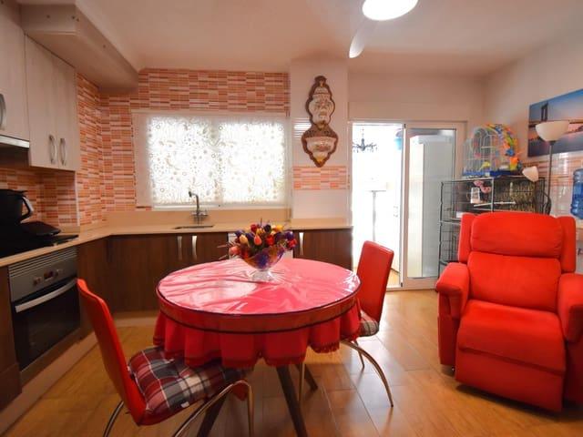 Piso en venta en Cartagena, Murcia Costa Cálida