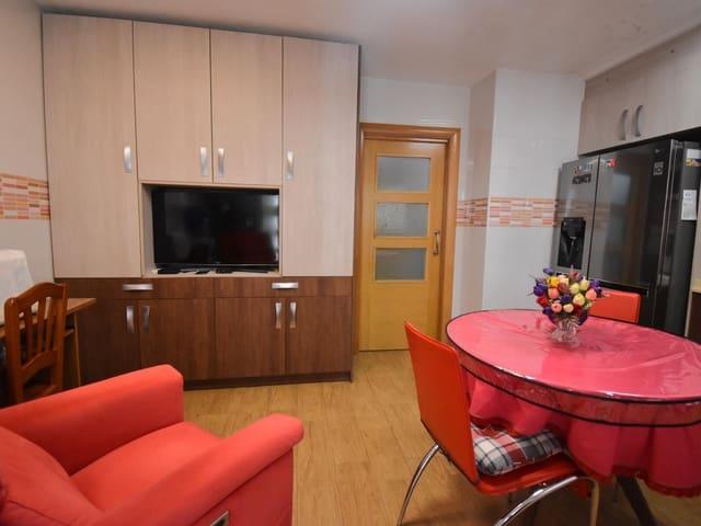 Piso en venta en Cartagena, Murcia Costa Cálida