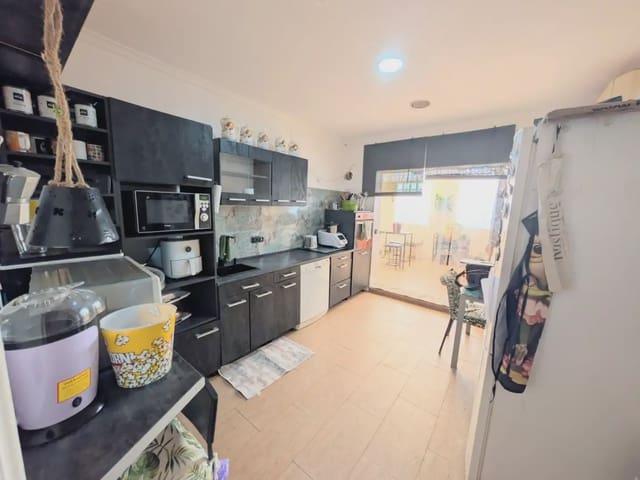 Piso en venta en Cartagena, Murcia Costa Cálida