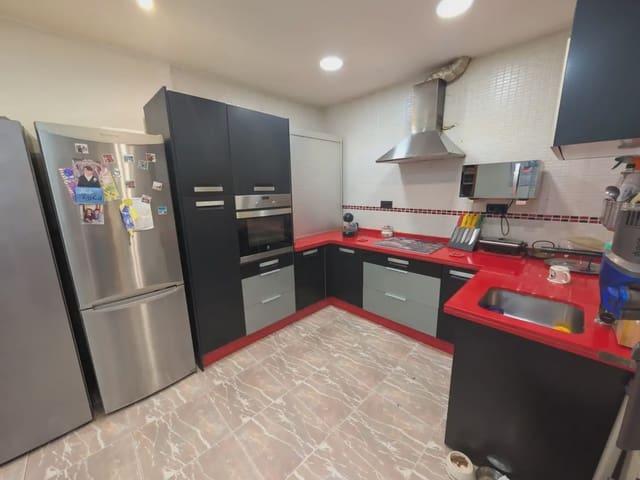 Piso en venta en Cartagena, Murcia Costa Cálida