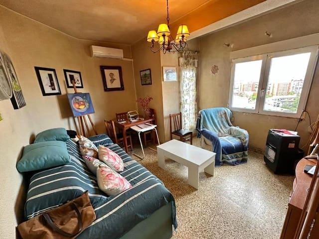 Piso en venta en Cartagena, Murcia Costa Cálida
