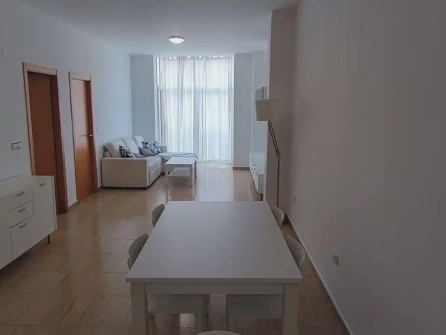 Piso en venta en Cartagena, Murcia Costa Cálida