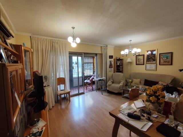 Piso en venta en Cartagena, Murcia Costa Cálida