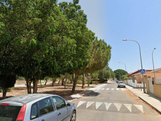 Piso en venta en Cartagena, Murcia en Calle Real
