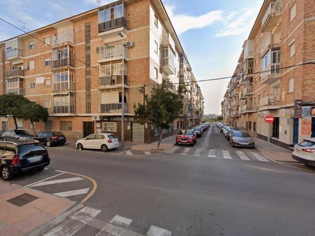 Piso en venta en Cartagena Murcia. Sin posesión No visitable