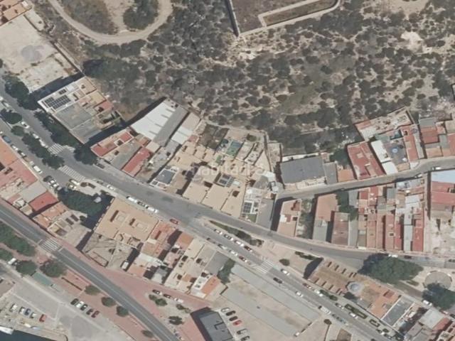 Piso en venta en Cartagena, Santa Lucía. Vivienda en Cartagena Murcia. Pisos.