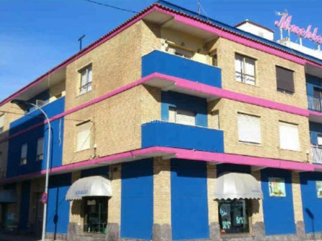 Piso en venta en Cartagena, San Ginés. Pisos.