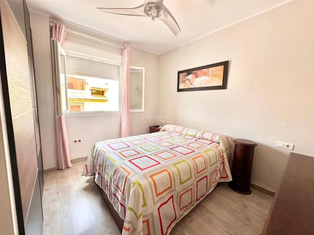 Piso en venta en Cártama, Cártama pueblo. Vivienda con garaje y trastero en Cártama. Pisos.