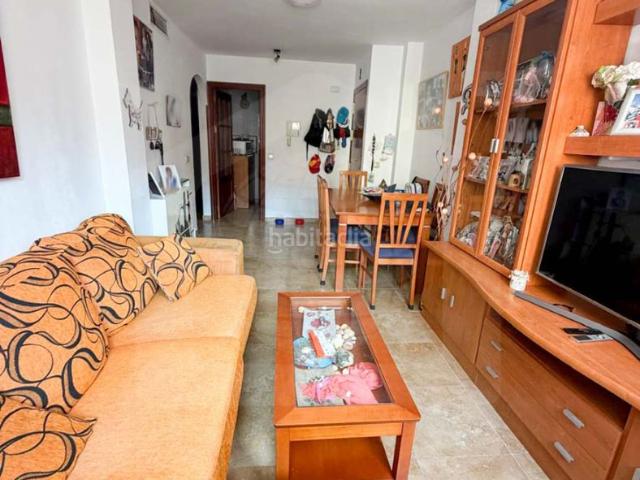 Piso en venta en Cártama, Estación de Cártama. Piso de 3 dormitorios, garaje y trastero en Estación de Cártama CM257A. Pisos.