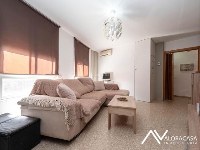 Piso en venta en Cártama, Estación de Cártama. PISO EN VENTA EN ESTACIÓN DE CÁRTAMA E216L. Pisos.
