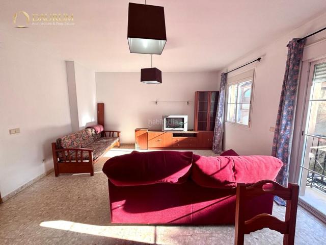 Piso en venta en Cártama, Cártama pueblo. FANTÁSTICO PISO DE 3 HABITACIONES EN CÁRTAMA. Pisos.