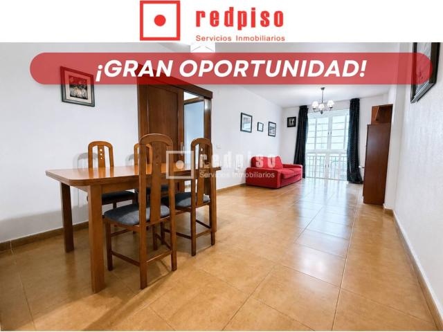 Piso en venta en Cártama, Cártama pueblo. Pisos.