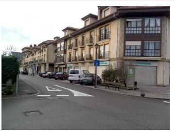 Piso en Venta en Cartes