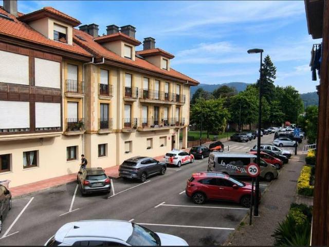 Piso en Venta en Cartes