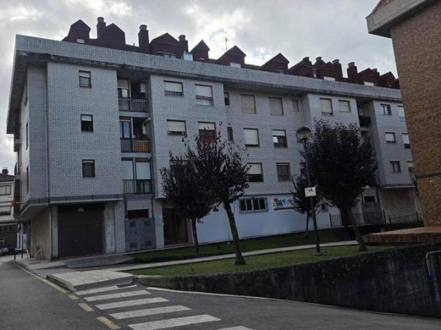 Piso en Venta en Cartes