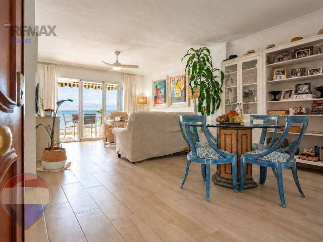 Piso en venta en Carvajal, Málaga Costa del Sol