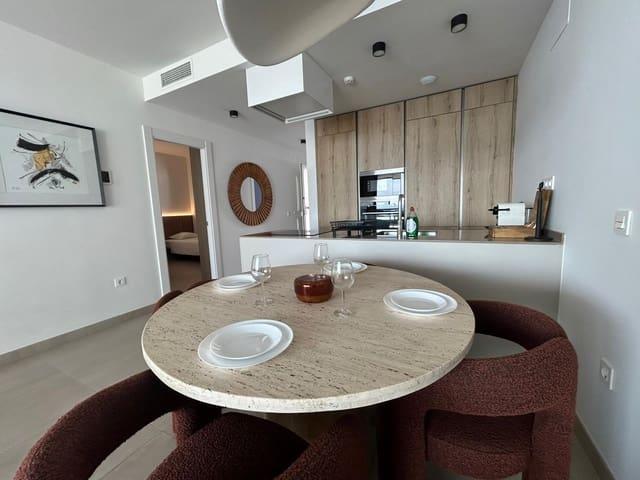 Piso en venta en Carvajal, Málaga Costa del Sol