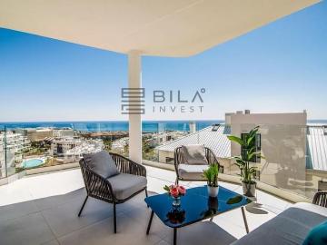 Piso en venta en Carvajal, Málaga Costa del Sol