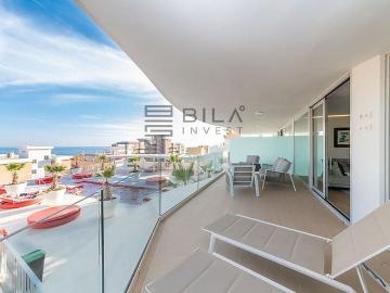 Piso en venta en Carvajal, Málaga Costa del Sol