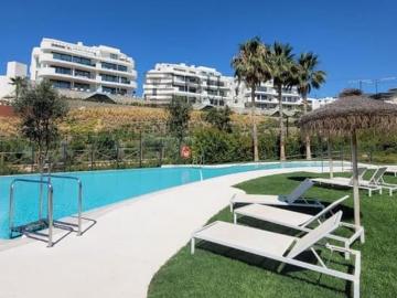 Piso en venta en Carvajal, Málaga Costa del Sol
