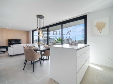 Piso en venta en Carvajal, Málaga Costa del Sol