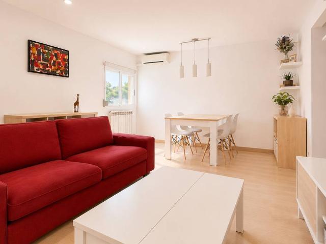 Piso en Venta en Catalunya Fontetes