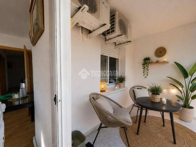 Piso en Venta en Catalunya Fontetes