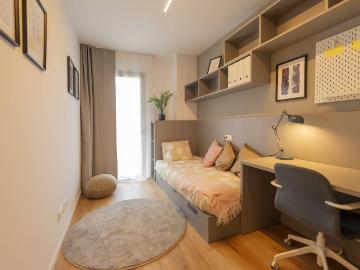 Piso en venta en Plaça Marconi