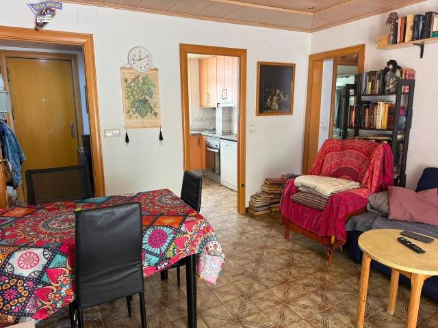 Piso en Venta en Catalunya Fontetes