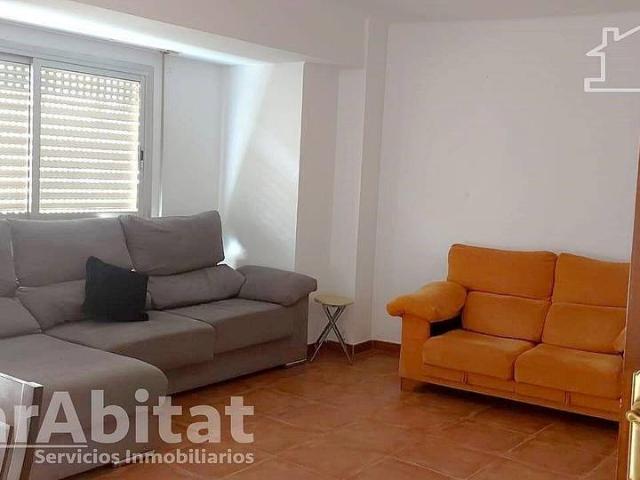 Piso en Venta en Catarroja