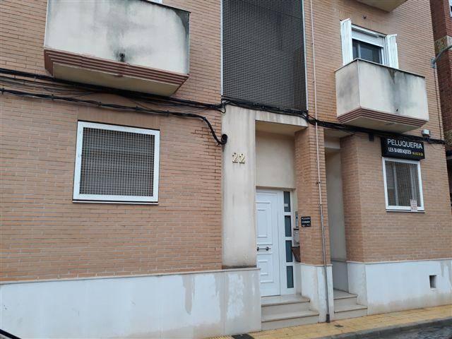 Piso en Venta en Catarroja