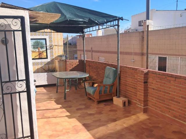 Piso en Venta en Catarroja