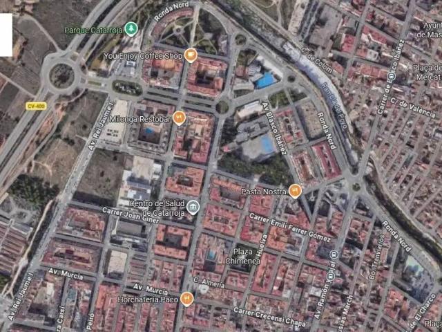Piso en Venta en Catarroja