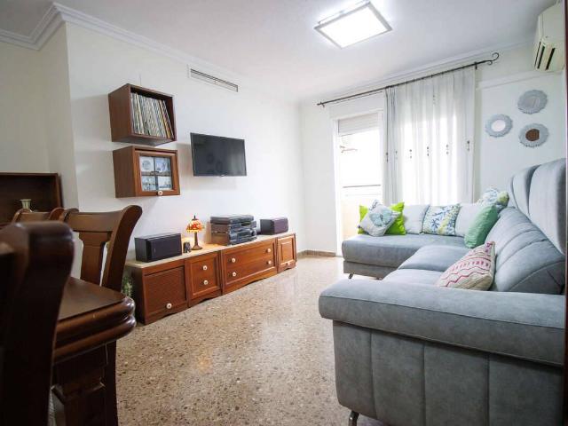 Piso en Venta en Catarroja